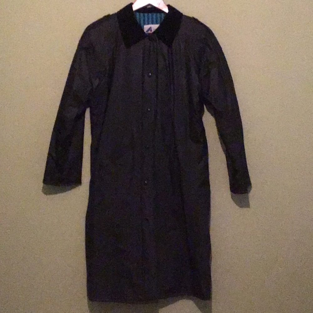 ☔️ Raincoat